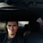 Абас, 30 лет